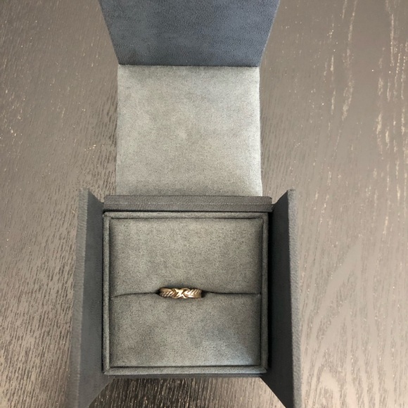 ❌SOLD❌ David Yurman Ring - Picture 2 of 12